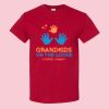 Unisex Heavy Cotton™ T-Shirt Thumbnail