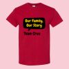 Unisex Heavy Cotton™ T-Shirt Thumbnail