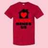 Unisex Heavy Cotton™ T-Shirt Thumbnail