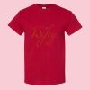 Unisex Heavy Cotton™ T-Shirt Thumbnail