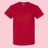 Unisex Heavy Cotton™ T-Shirt Thumbnail