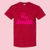 Unisex Heavy Cotton™ T-Shirt Thumbnail