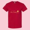 Unisex Heavy Cotton™ T-Shirt Thumbnail