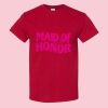 Unisex Heavy Cotton™ T-Shirt Thumbnail