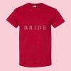 Unisex Heavy Cotton™ T-Shirt Thumbnail