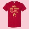 Unisex Heavy Cotton™ T-Shirt Thumbnail