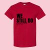 Unisex Heavy Cotton™ T-Shirt Thumbnail