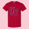 Unisex Heavy Cotton™ T-Shirt Thumbnail