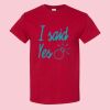 Unisex Heavy Cotton™ T-Shirt Thumbnail