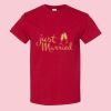 Unisex Heavy Cotton™ T-Shirt Thumbnail