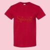 Unisex Heavy Cotton™ T-Shirt Thumbnail