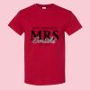 Unisex Heavy Cotton™ T-Shirt Thumbnail