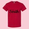 Unisex Heavy Cotton™ T-Shirt Thumbnail