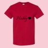 Unisex Heavy Cotton™ T-Shirt Thumbnail