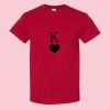 Unisex Heavy Cotton™ T-Shirt Thumbnail