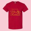 Unisex Heavy Cotton™ T-Shirt Thumbnail