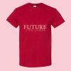 Unisex Heavy Cotton™ T-Shirt Thumbnail
