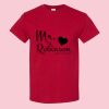 Unisex Heavy Cotton™ T-Shirt Thumbnail