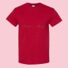 Unisex Heavy Cotton™ T-Shirt Thumbnail