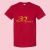 Unisex Heavy Cotton™ T-Shirt Thumbnail
