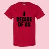 Unisex Heavy Cotton™ T-Shirt Thumbnail