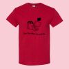Unisex Heavy Cotton™ T-Shirt Thumbnail