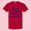 Unisex Heavy Cotton™ T-Shirt Thumbnail