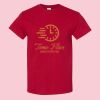 Unisex Heavy Cotton™ T-Shirt Thumbnail
