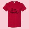 Unisex Heavy Cotton™ T-Shirt Thumbnail