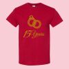 Unisex Heavy Cotton™ T-Shirt Thumbnail