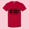 Unisex Heavy Cotton™ T-Shirt Thumbnail