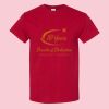 Unisex Heavy Cotton™ T-Shirt Thumbnail