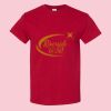 Unisex Heavy Cotton™ T-Shirt Thumbnail