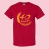 Unisex Heavy Cotton™ T-Shirt Thumbnail