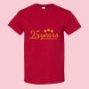 Unisex Heavy Cotton™ T-Shirt Thumbnail