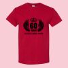 Unisex Heavy Cotton™ T-Shirt Thumbnail