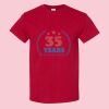 Unisex Heavy Cotton™ T-Shirt Thumbnail