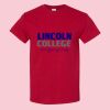 Unisex Heavy Cotton™ T-Shirt Thumbnail