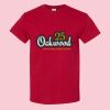 Unisex Heavy Cotton™ T-Shirt Thumbnail