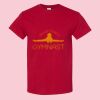 Unisex Heavy Cotton™ T-Shirt Thumbnail
