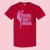 Unisex Heavy Cotton™ T-Shirt Thumbnail