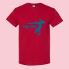 Unisex Heavy Cotton™ T-Shirt Thumbnail