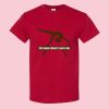Unisex Heavy Cotton™ T-Shirt Thumbnail