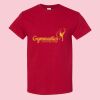 Unisex Heavy Cotton™ T-Shirt Thumbnail