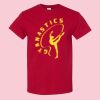 Unisex Heavy Cotton™ T-Shirt Thumbnail