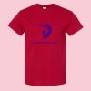 Unisex Heavy Cotton™ T-Shirt Thumbnail