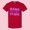 Unisex Heavy Cotton™ T-Shirt Thumbnail