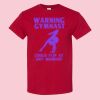 Unisex Heavy Cotton™ T-Shirt Thumbnail