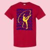 Unisex Heavy Cotton™ T-Shirt Thumbnail