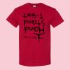 Unisex Heavy Cotton™ T-Shirt Thumbnail